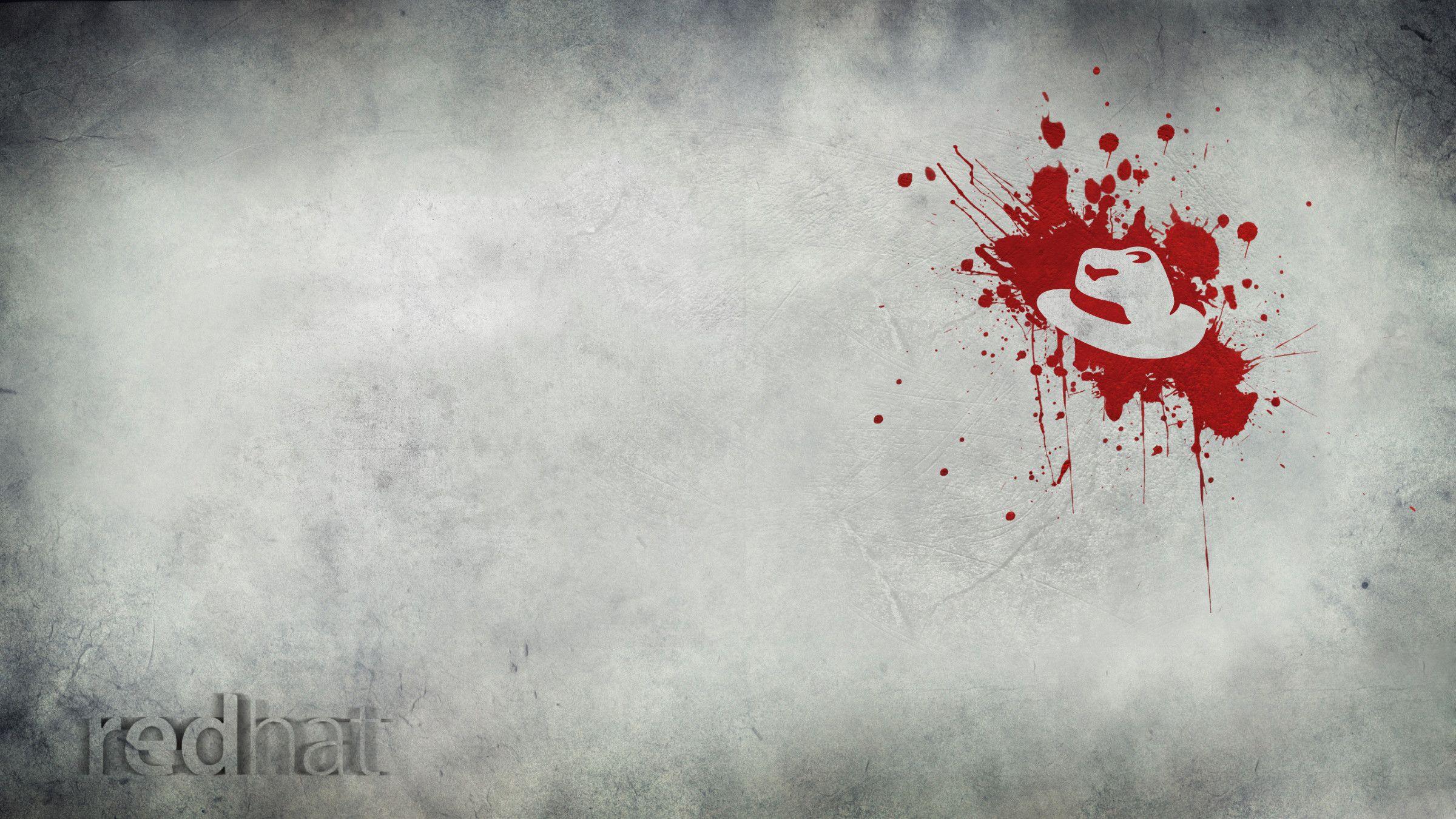 Redhat Wallpapers Top Free Redhat Backgrounds WallpaperAccess