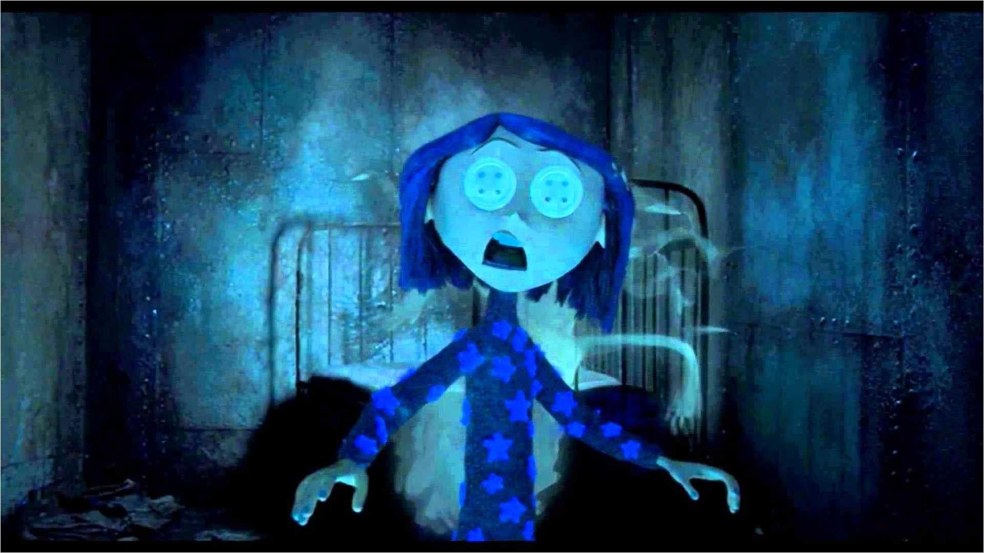 Coraline Wallpapers Top Free Coraline Backgrounds WallpaperAccess