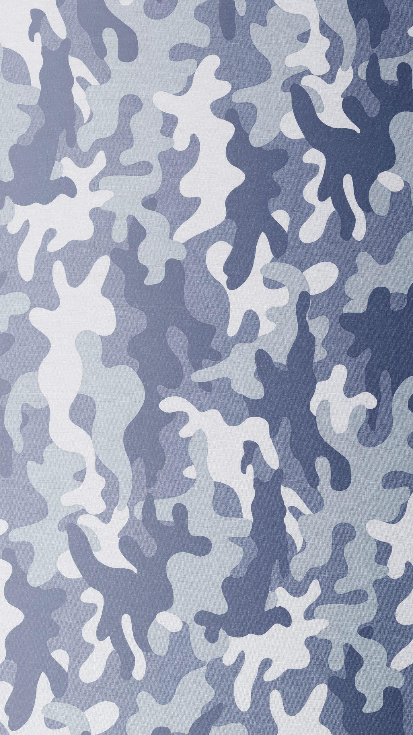 Blue Camo Wallpapers Top Free Blue Camo Backgrounds WallpaperAccess