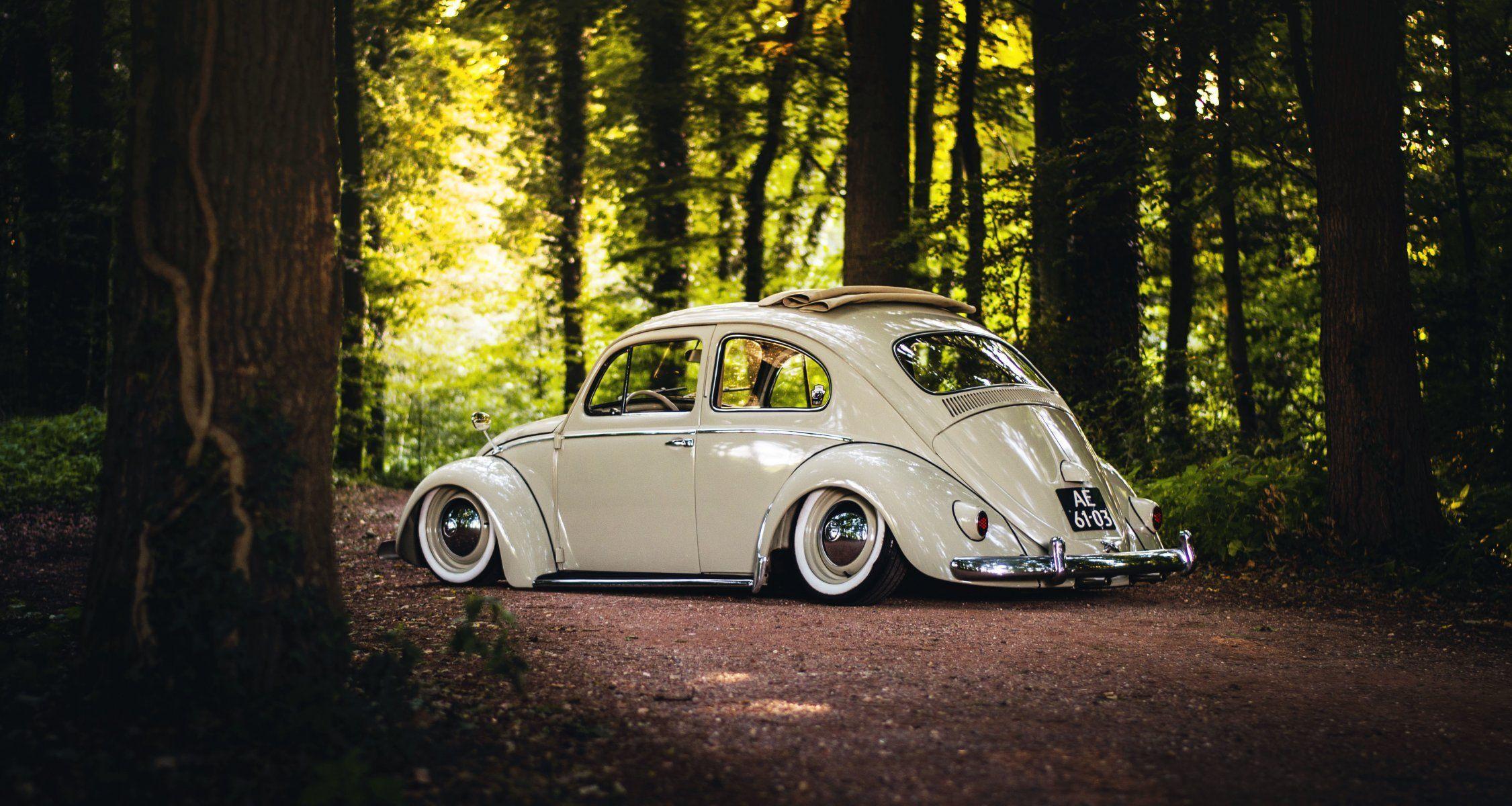 Volkswagen Beetle Wallpapers Top Free Volkswagen Beetle Backgrounds