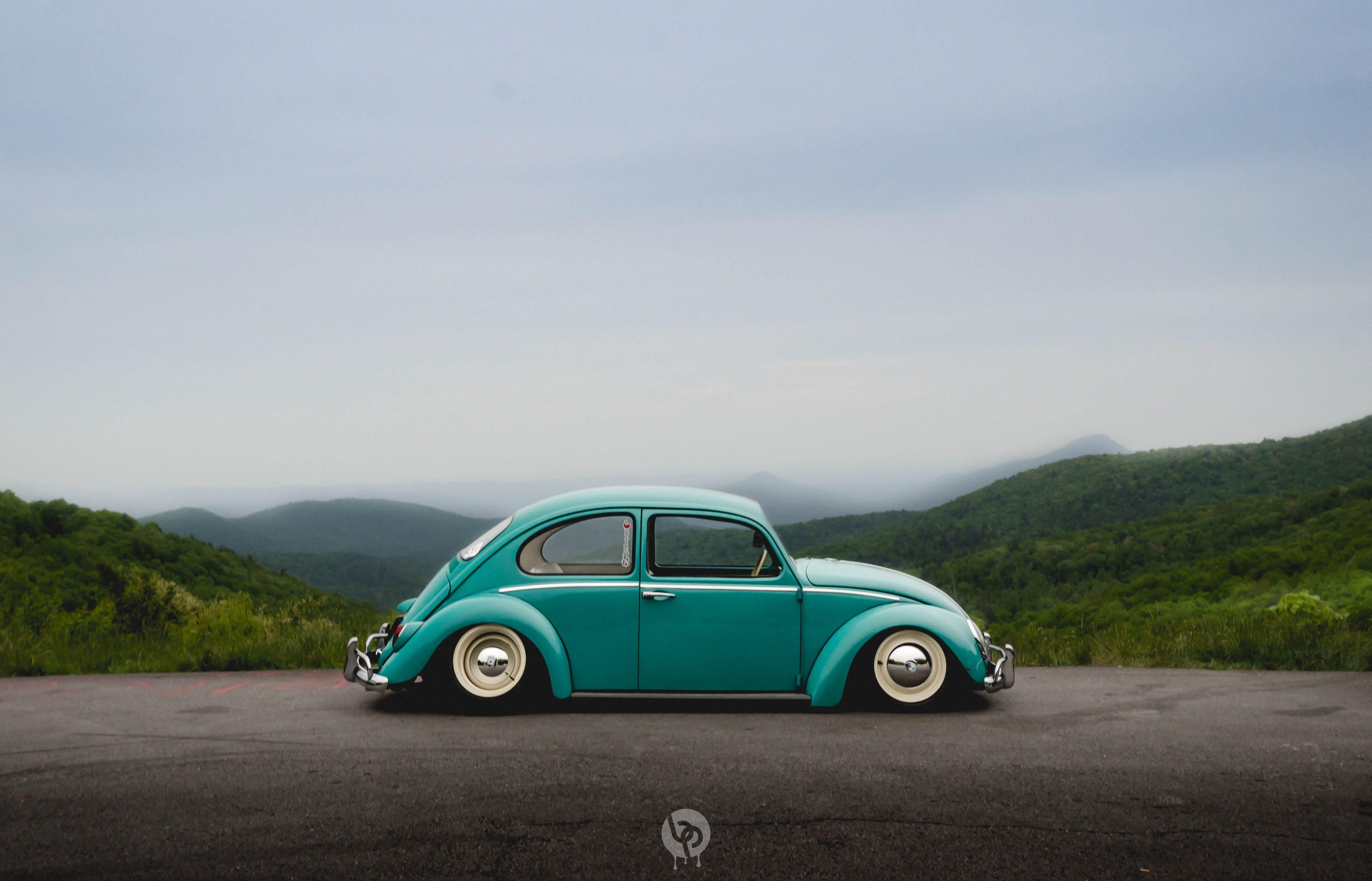 Volkswagen Beetle Wallpapers Top Free Volkswagen Beetle Backgrounds