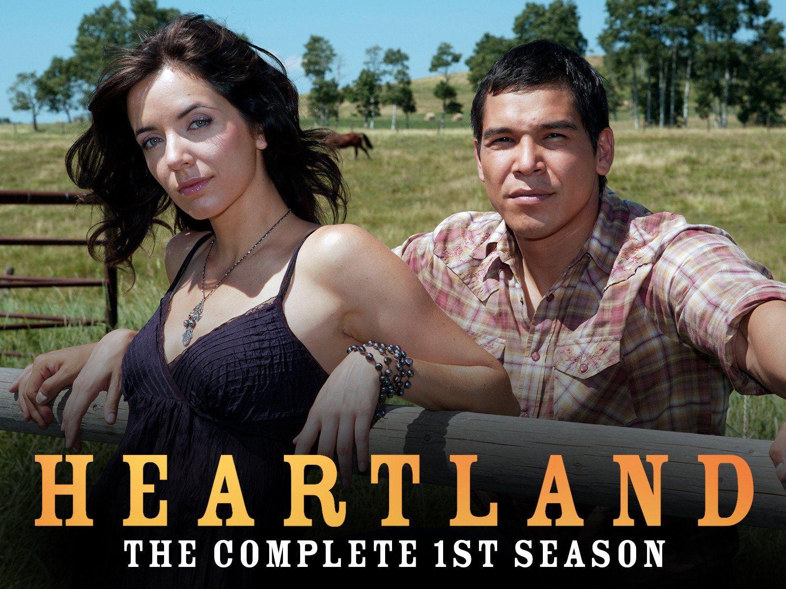 Heartland Wallpapers Top Free Heartland Backgrounds WallpaperAccess