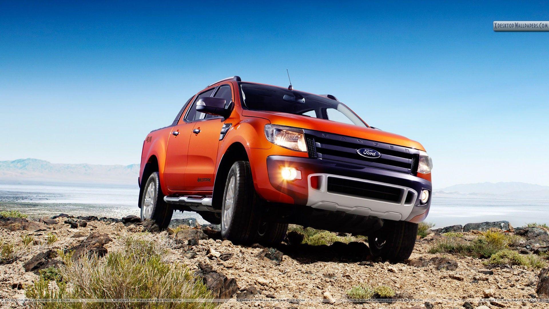 Ford Ranger Wallpapers Top Free Ford Ranger Backgrounds WallpaperAccess