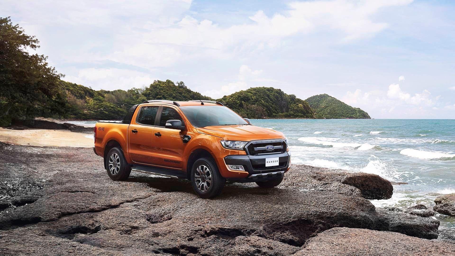 Ford Ranger Wallpapers Top Free Ford Ranger Backgrounds WallpaperAccess