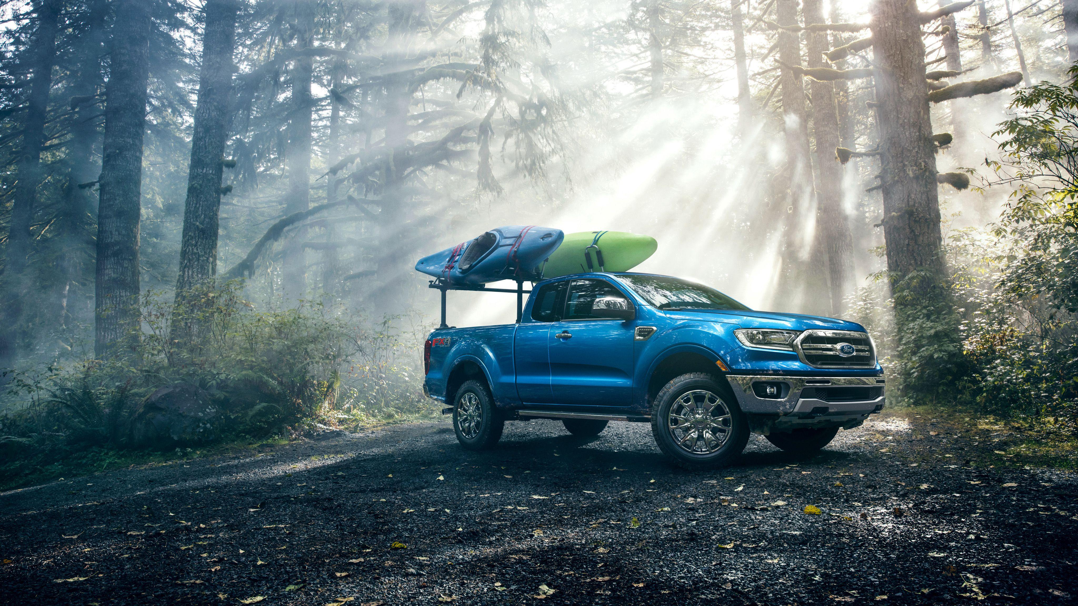 Ford Ranger Wallpapers Top Free Ford Ranger Backgrounds WallpaperAccess