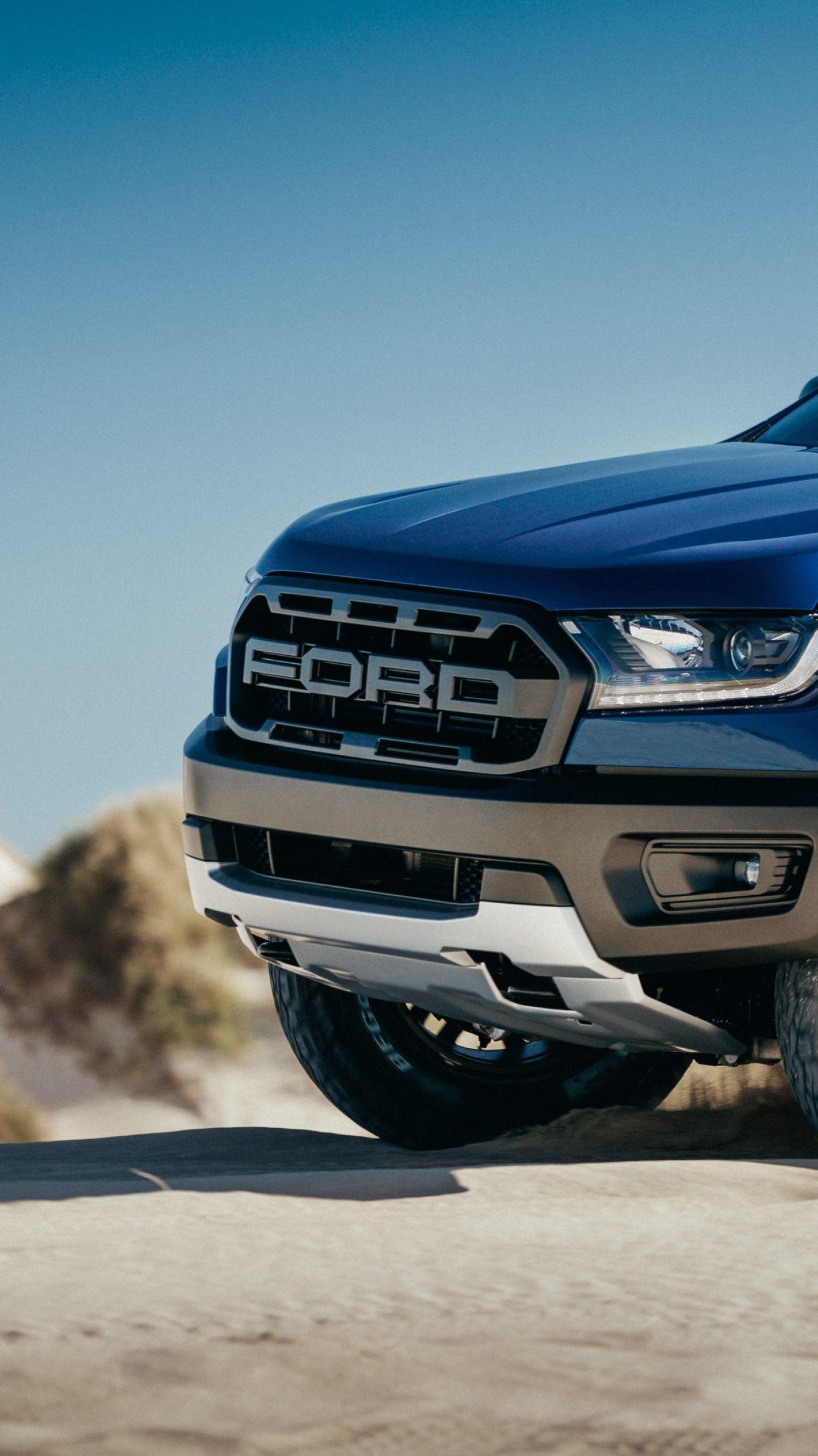 Ford Ranger Wallpapers Top Free Ford Ranger Backgrounds WallpaperAccess