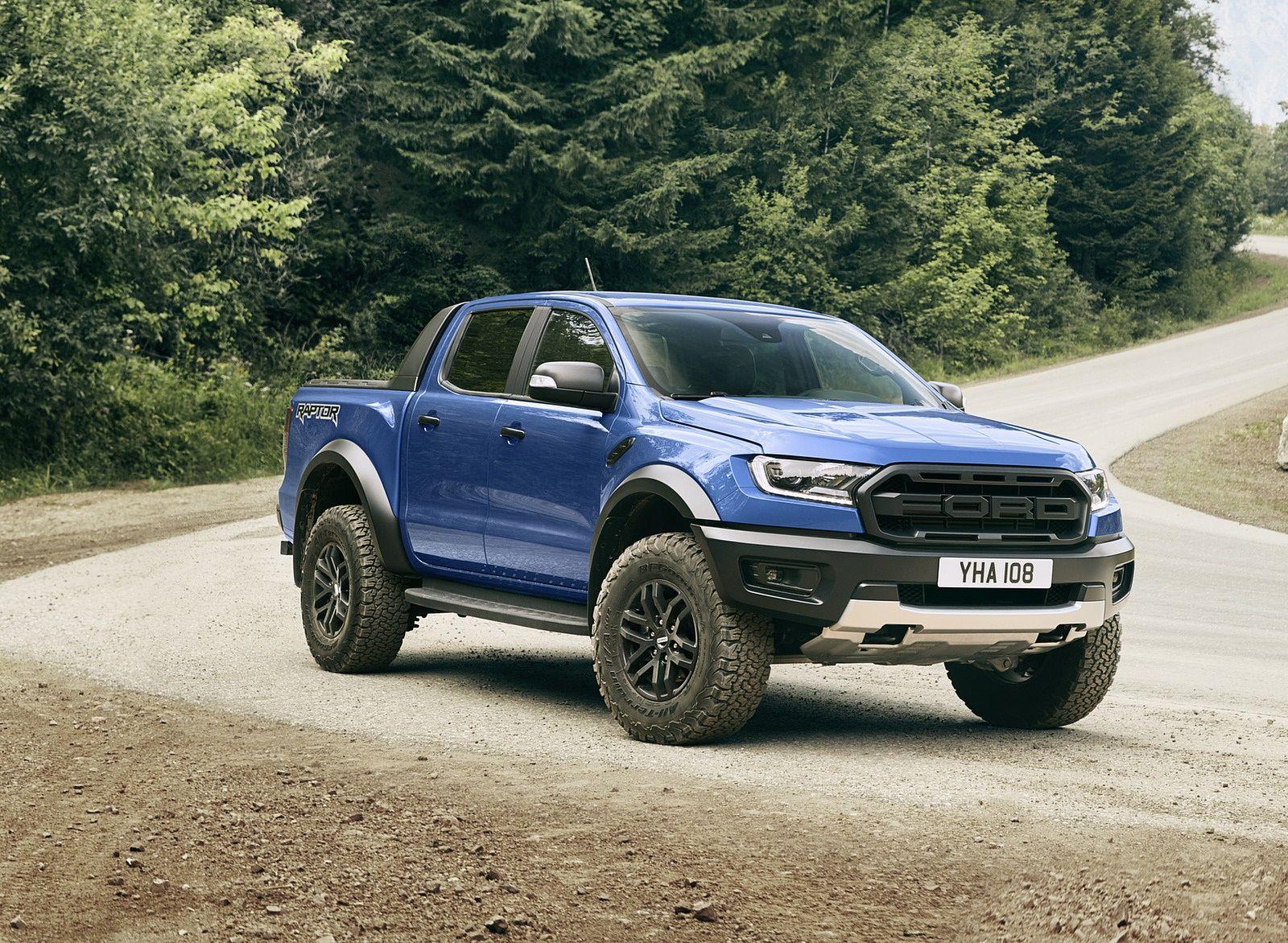 Ford Ranger Wallpapers Top Free Ford Ranger Backgrounds WallpaperAccess