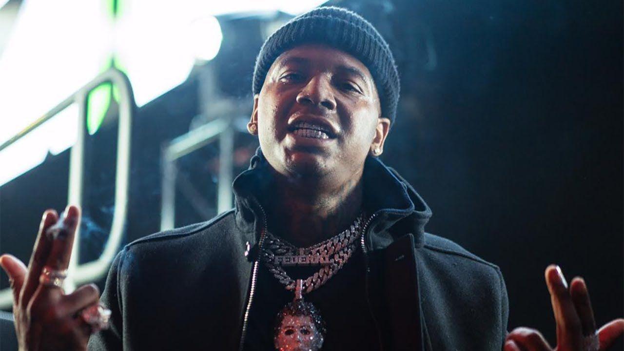 Moneybagg Yo Wallpaper