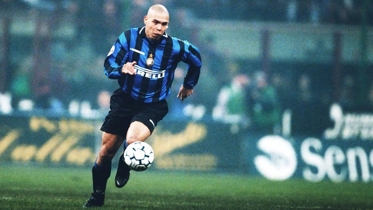 Ronaldo Nazario Wallpapers Top Free Ronaldo Nazario Backgrounds