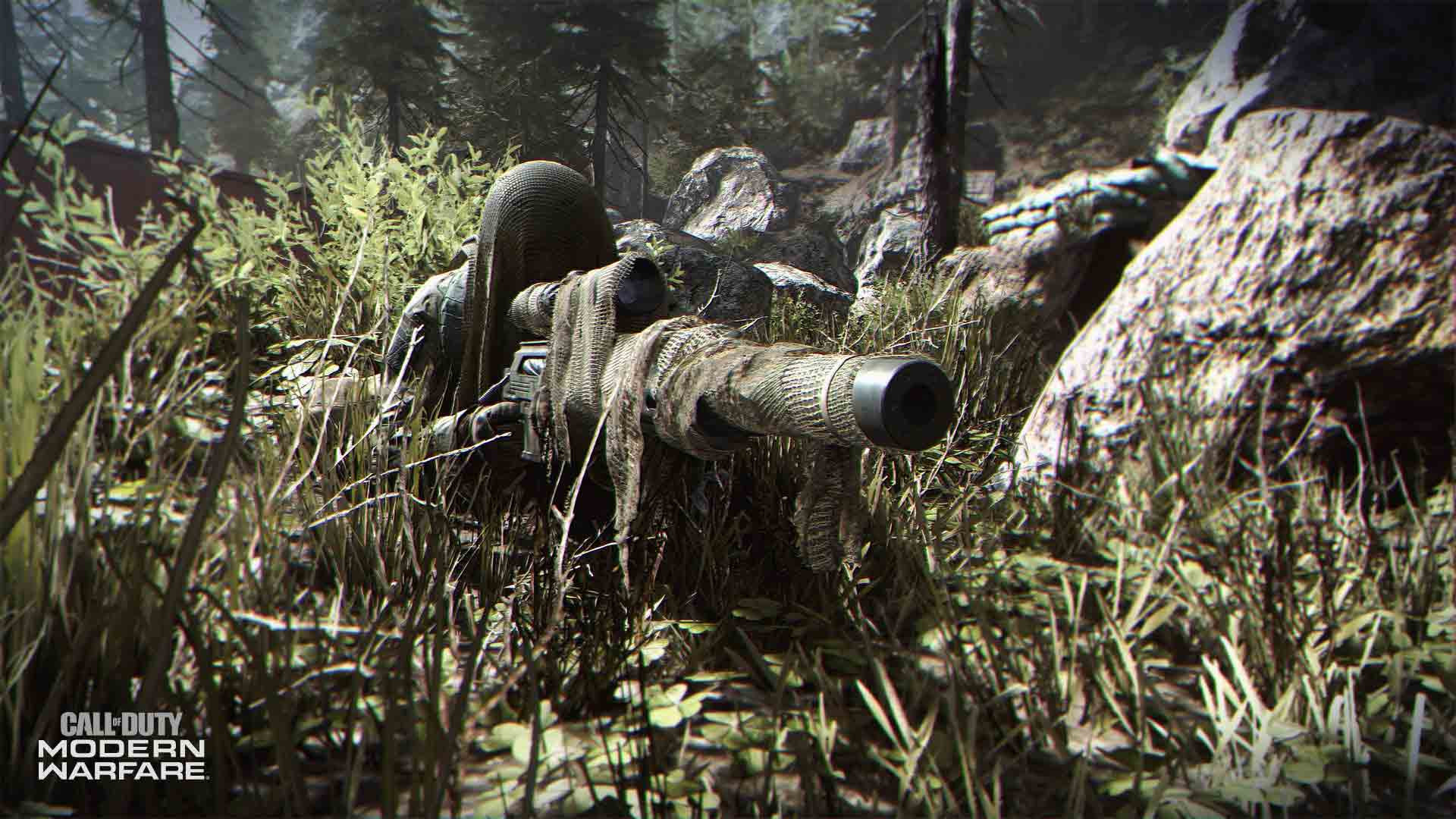 Call of Duty Modern Warfare Remastered Wallpapers Top Free Call of