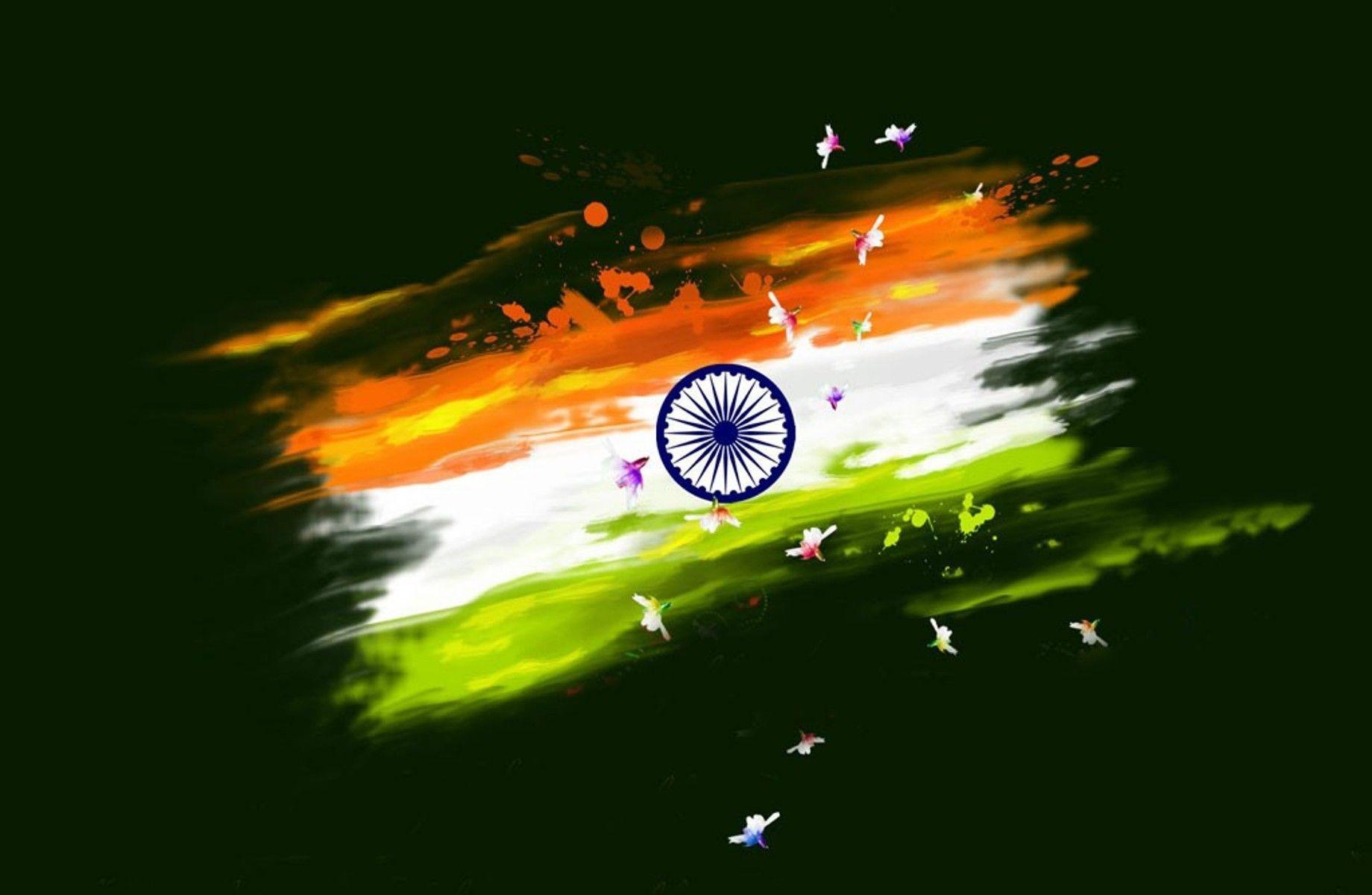 Indian Flag Hd Wallpapers Top Free Indian Flag Hd Backgrounds