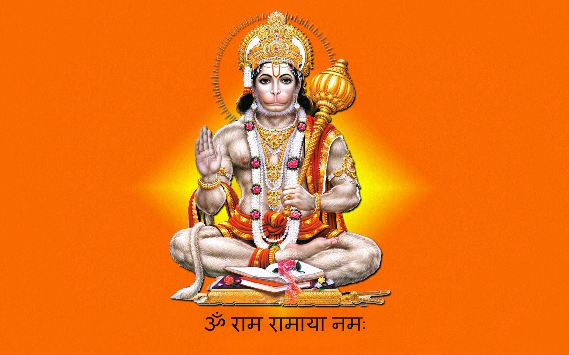 Bajrangbali Wallpapers Top Free Bajrangbali Backgrounds WallpaperAccess