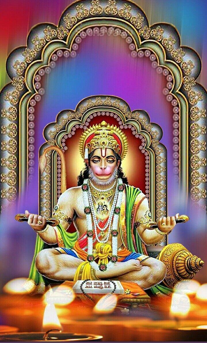 Bajrangbali Wallpapers Top Free Bajrangbali Backgrounds WallpaperAccess