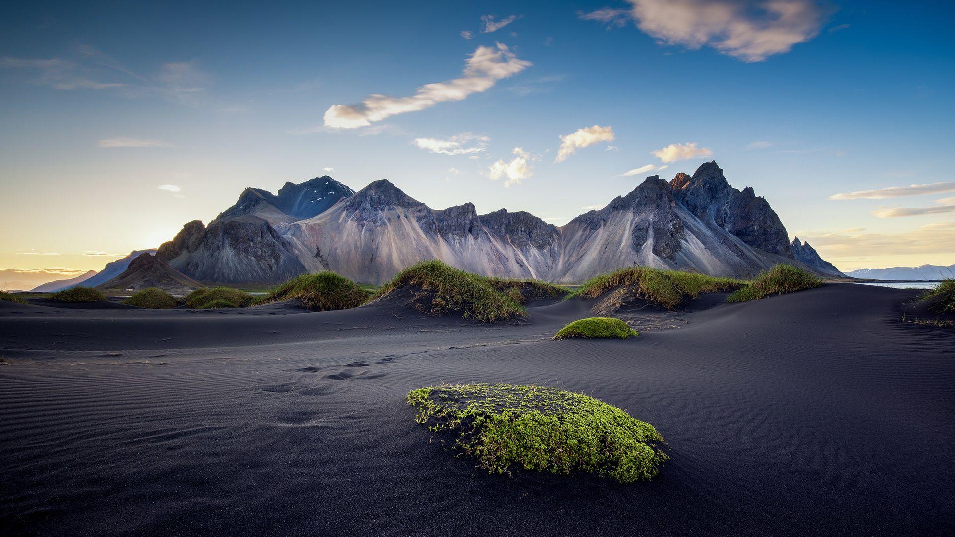 Iceland HD Wallpapers Top Free Iceland HD Backgrounds WallpaperAccess