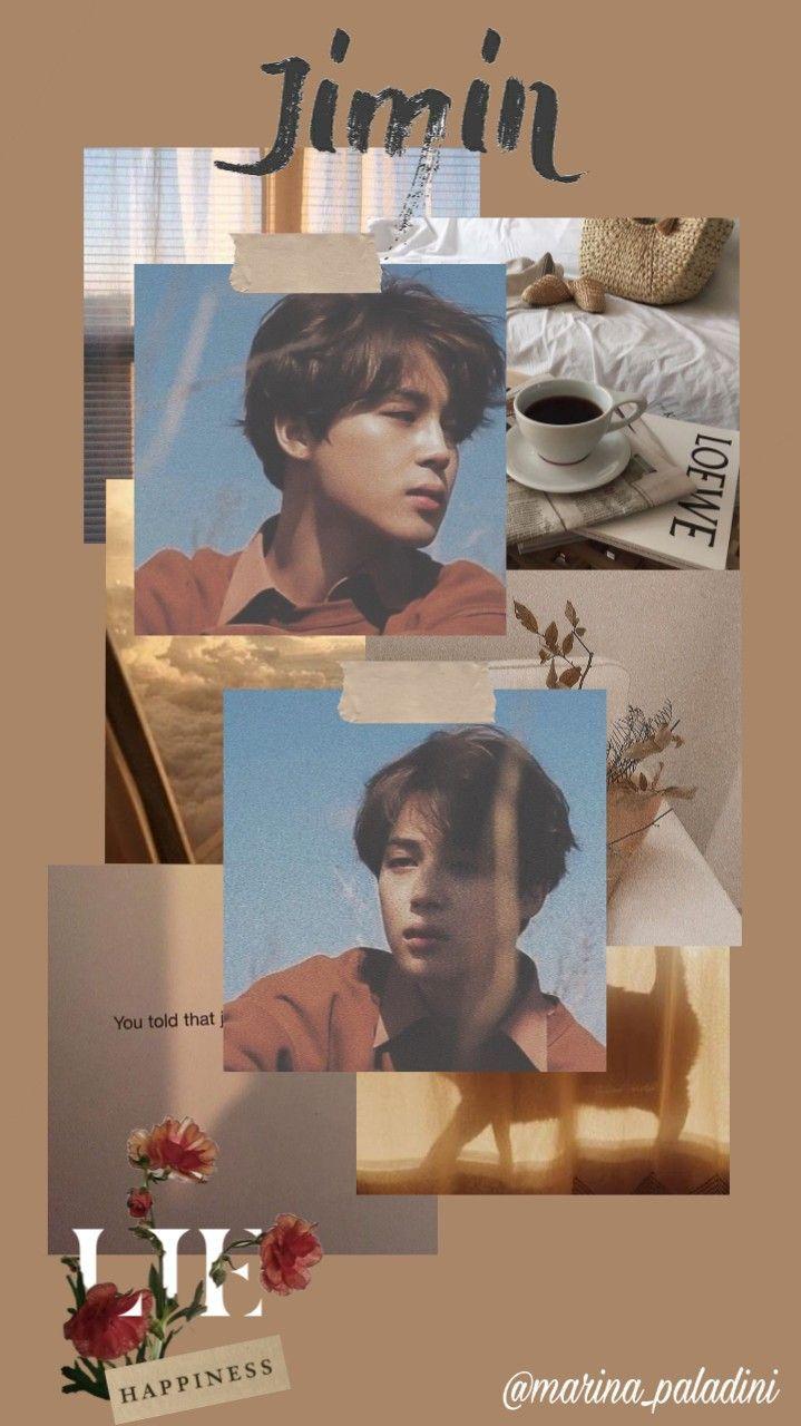 Jimin Aesthetic Wallpapers Top Free Jimin Aesthetic Backgrounds WallpaperAccess
