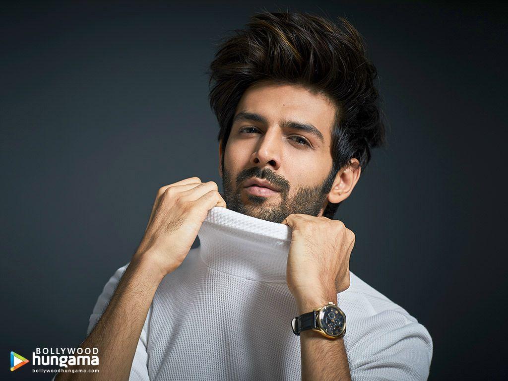 Kartik Aaryan Wallpapers Top Free Kartik Aaryan Backgrounds