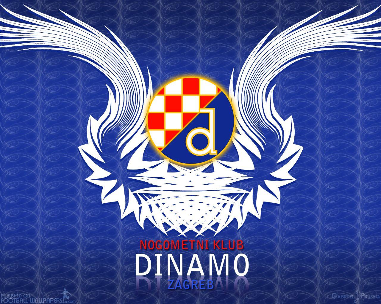 GNK Dinamo Zagreb Wallpapers Top Free GNK Dinamo Zagreb Backgrounds