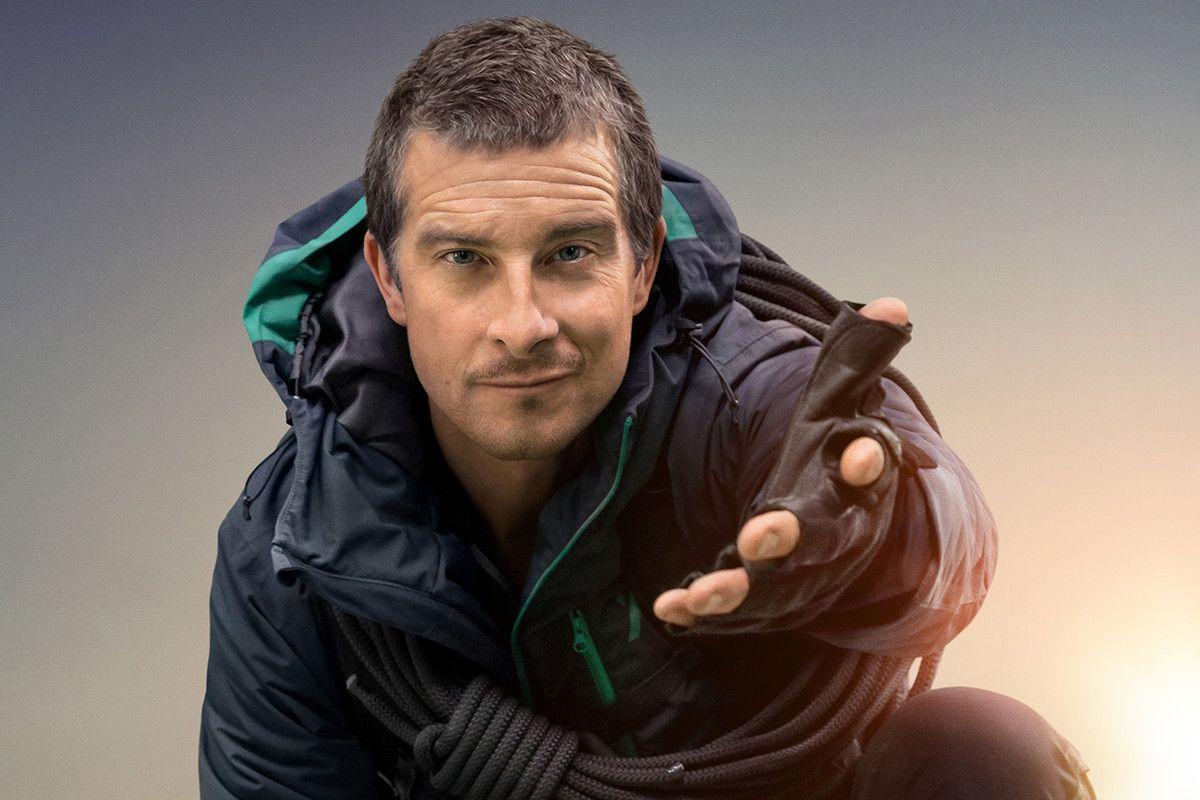 Bear Grylls Wallpapers Top Free Bear Grylls Backgrounds WallpaperAccess