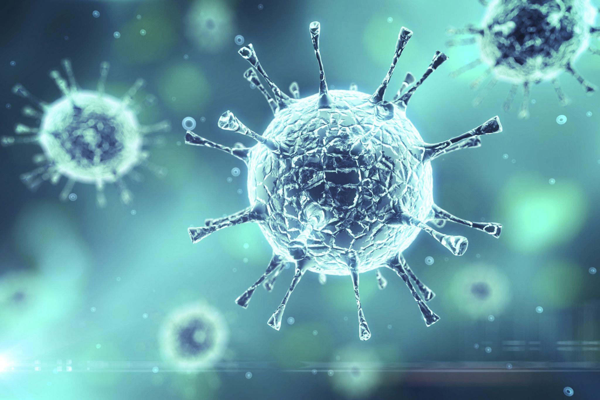 Coronavirus Wallpapers Top Free Coronavirus Backgrounds WallpaperAccess