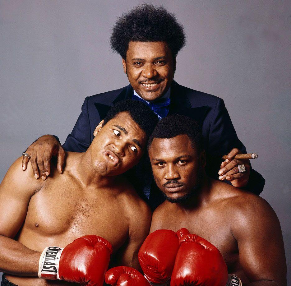 Joe Frazier Wallpapers Top Free Joe Frazier Backgrounds WallpaperAccess