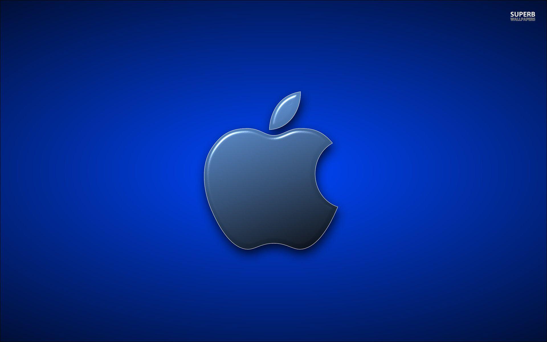 Blue Apple Wallpapers Top Free Blue Apple Backgrounds WallpaperAccess