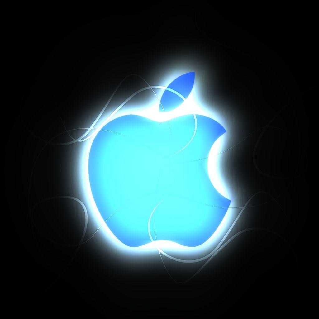 Blue Apple Wallpapers Top Free Blue Apple Backgrounds WallpaperAccess