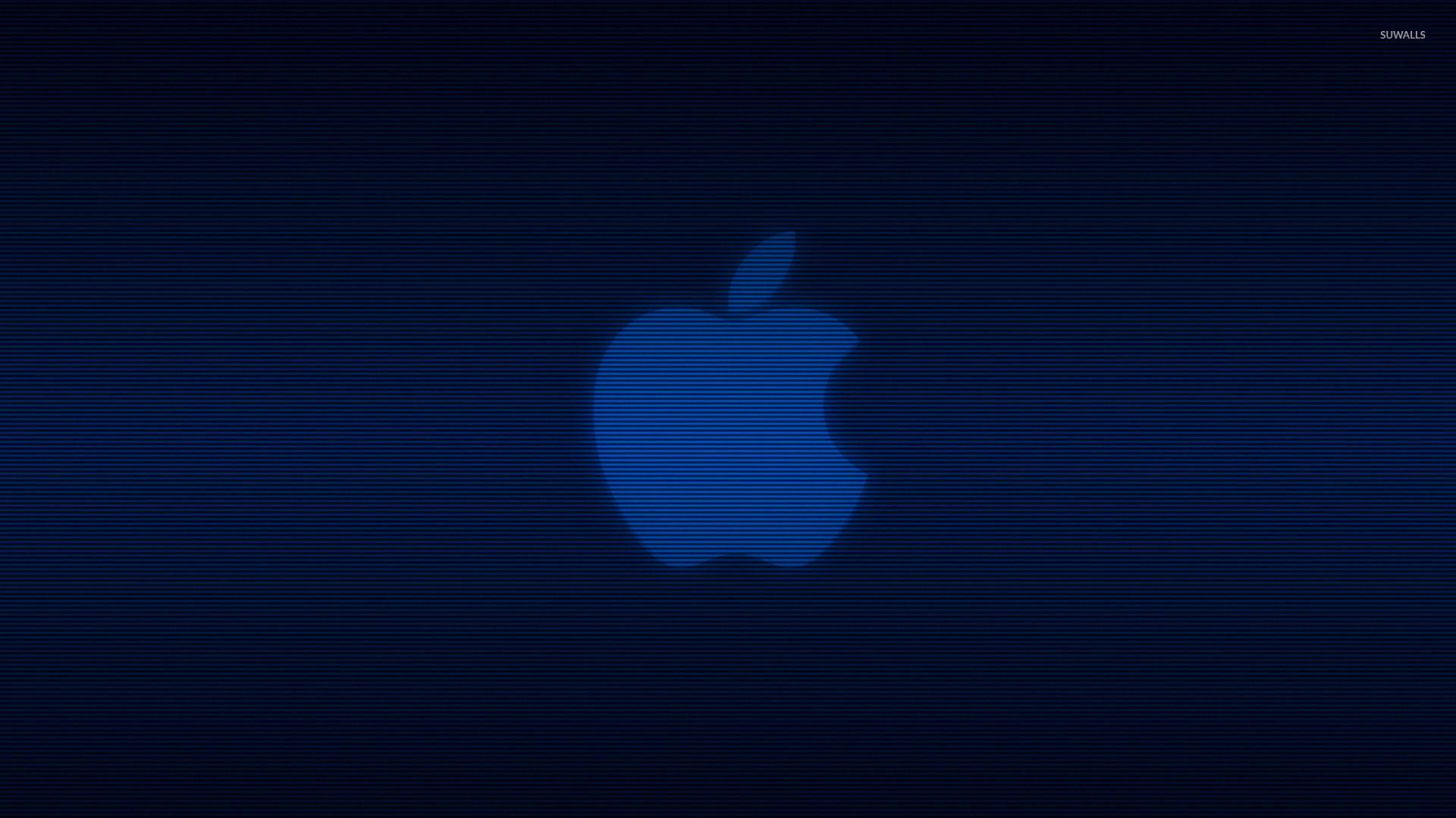 Blue Apple Wallpapers Top Free Blue Apple Backgrounds WallpaperAccess