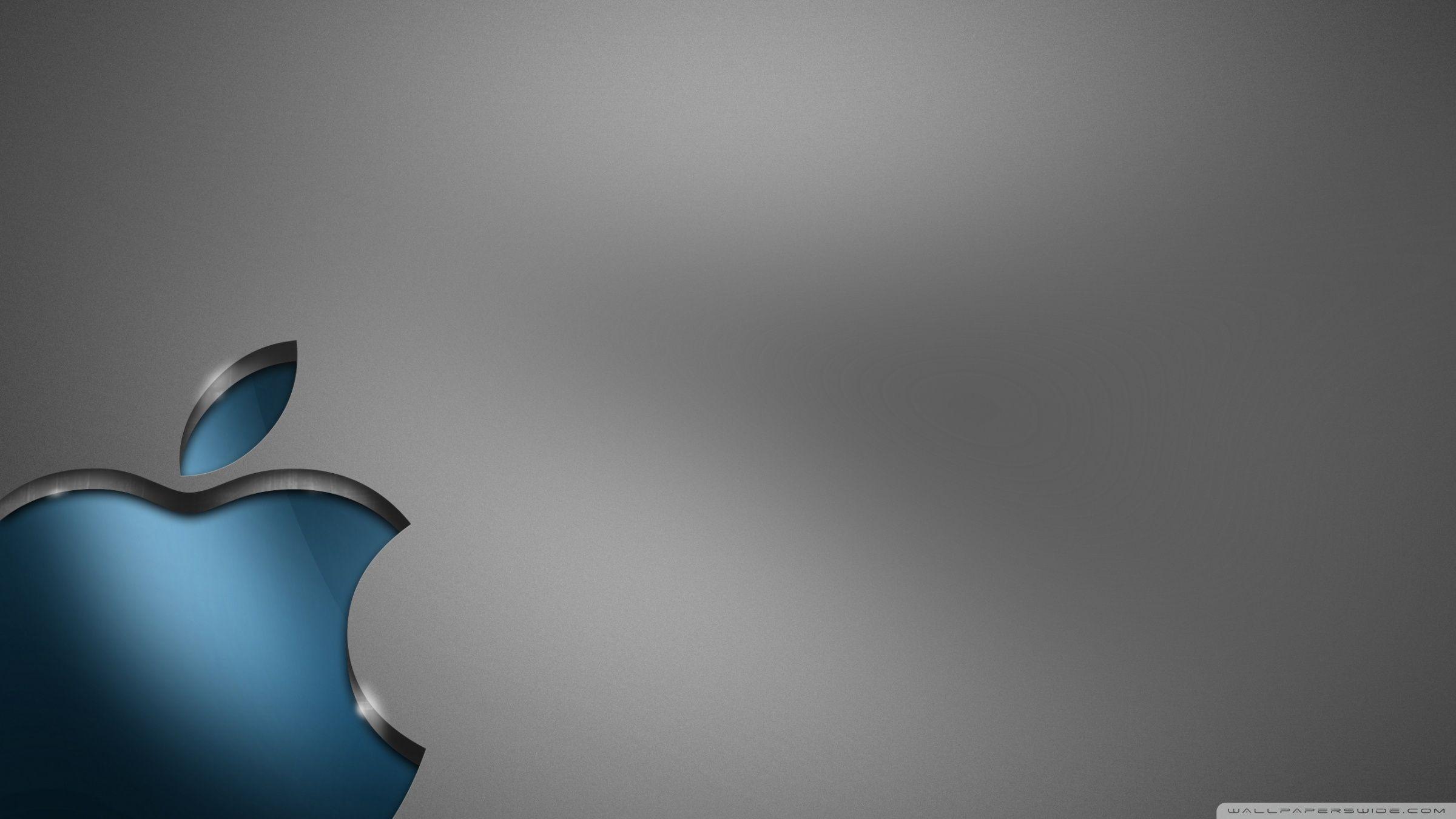 Blue Apple Wallpapers Top Free Blue Apple Backgrounds WallpaperAccess