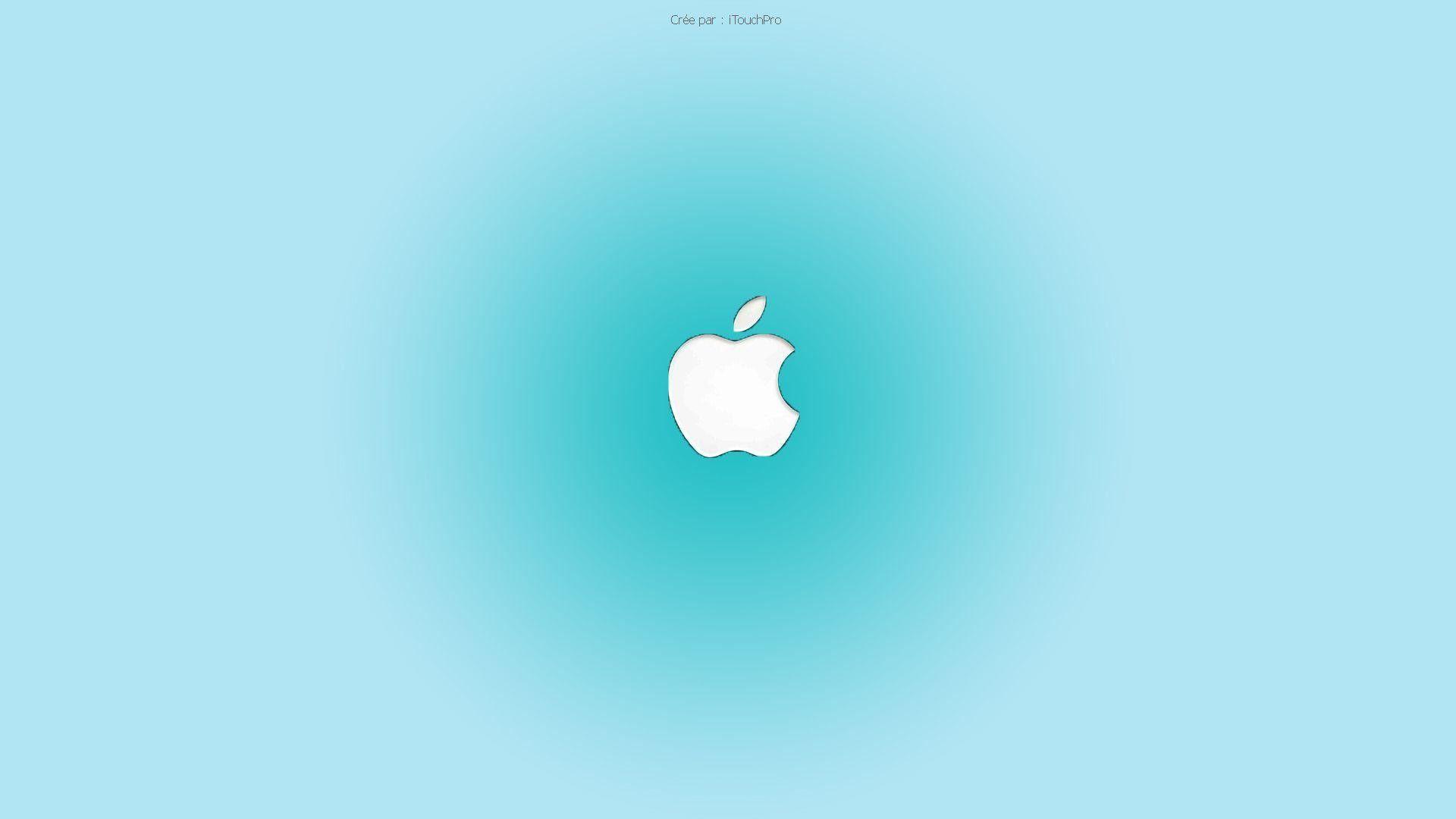 Blue Apple Wallpapers Top Free Blue Apple Backgrounds WallpaperAccess