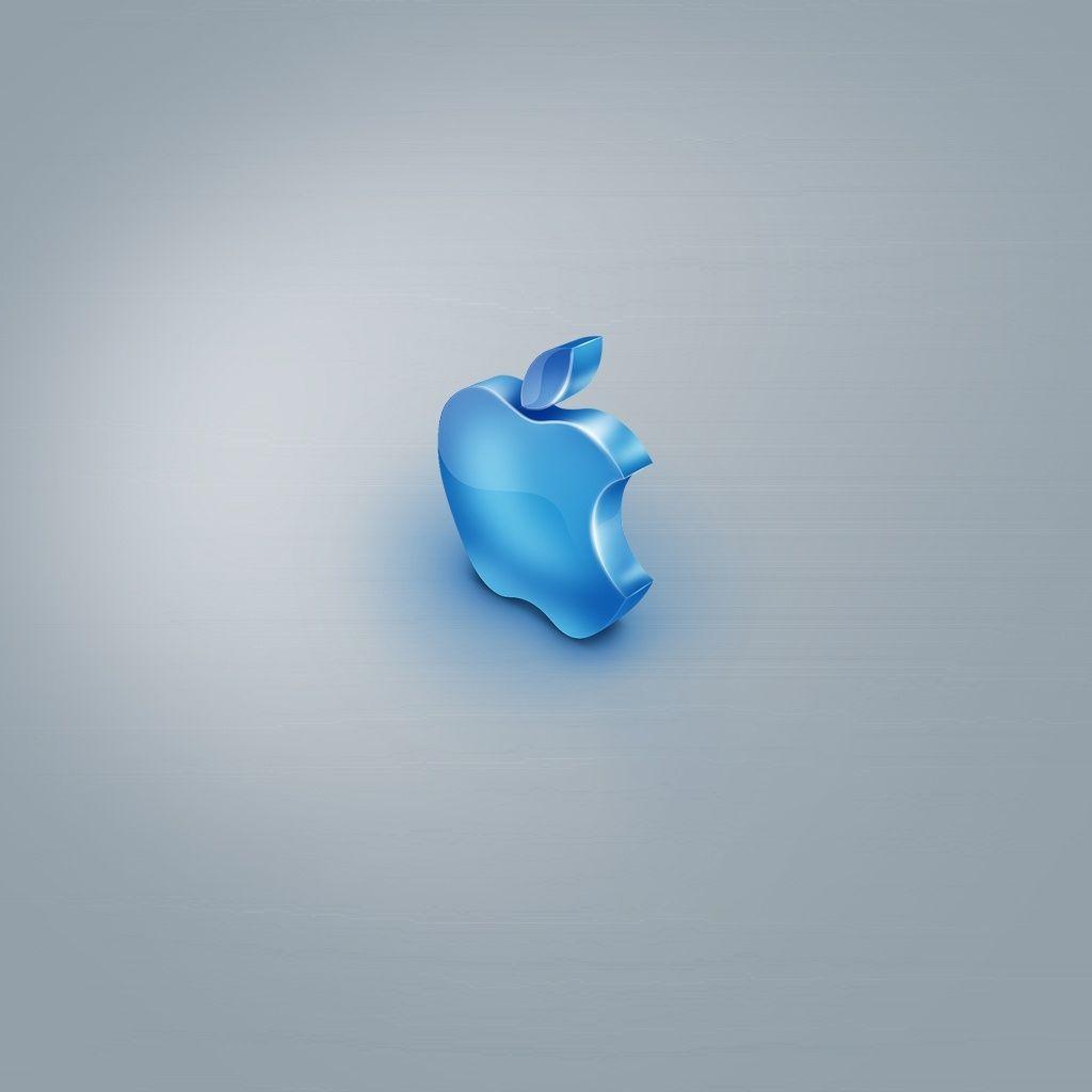 Blue Apple Wallpapers Top Free Blue Apple Backgrounds WallpaperAccess
