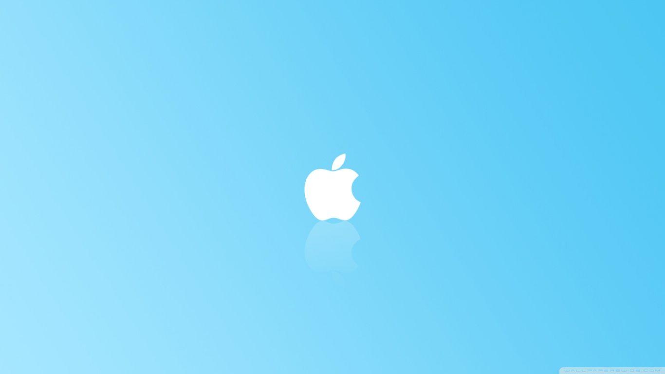 Blue Apple Wallpapers Top Free Blue Apple Backgrounds WallpaperAccess