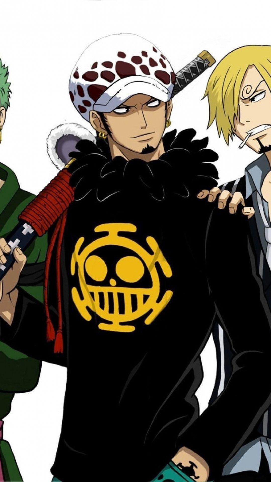 Zoro One Piece iPhone Wallpapers Top Free Zoro One Piece iPhone