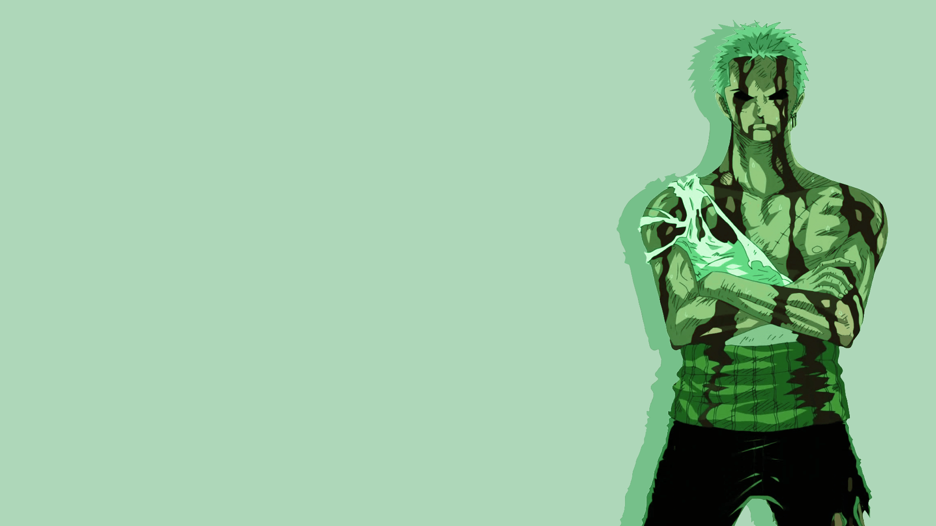 Roronoa Zoro HD Wallpapers Top Free Roronoa Zoro HD Backgrounds