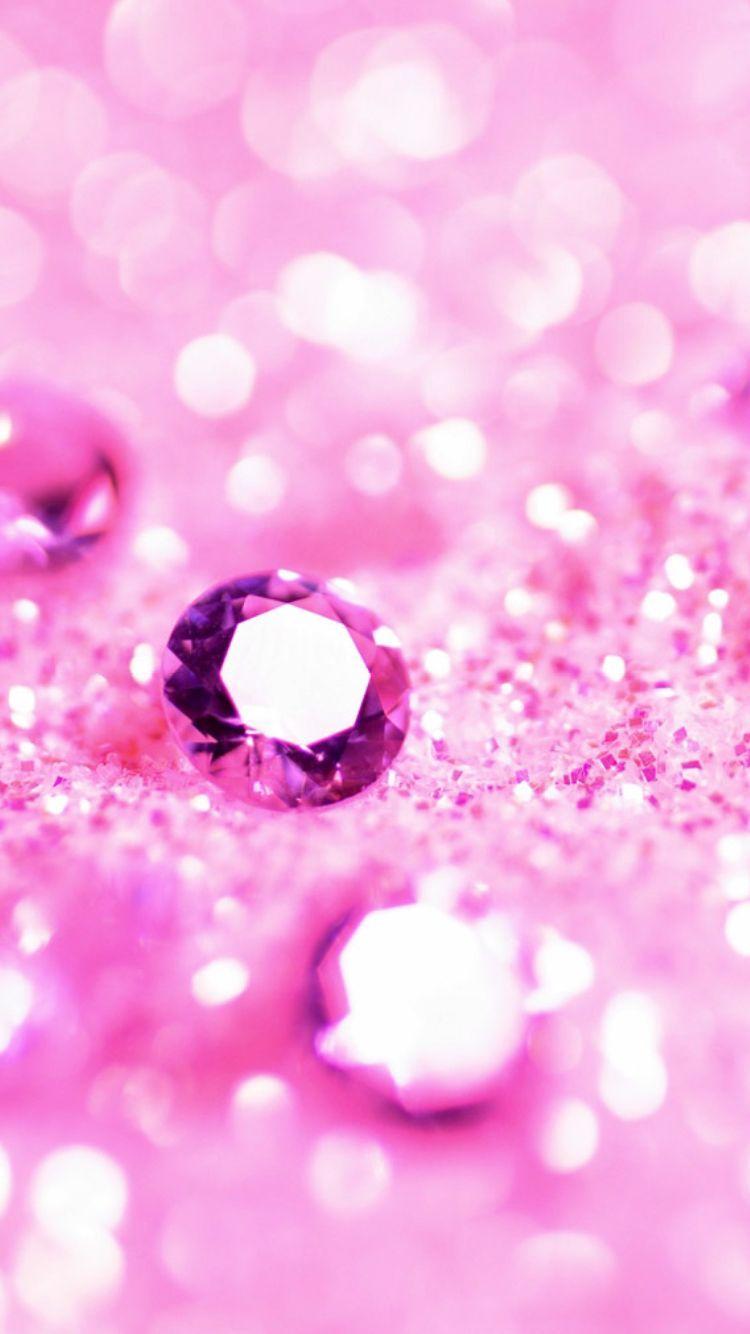 Pink Diamonds Wallpapers Top Free Pink Diamonds Backgrounds