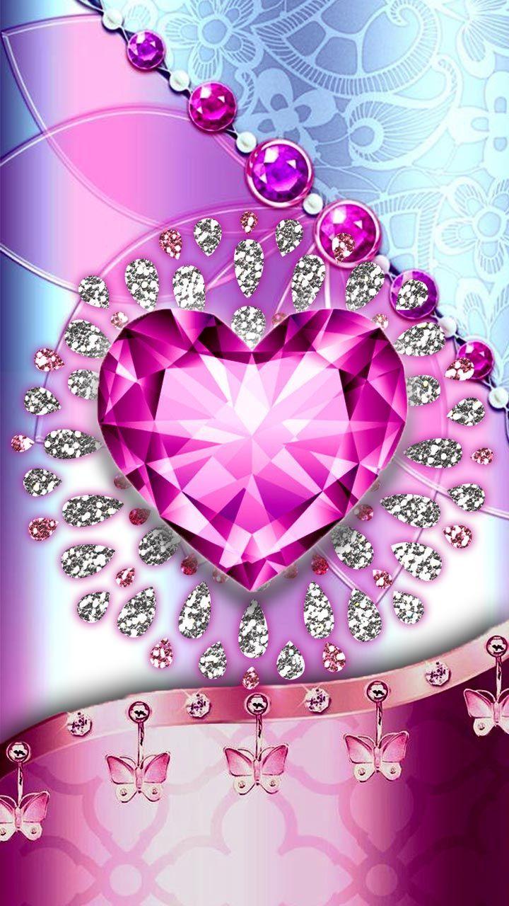 Pink Diamonds Wallpapers Top Free Pink Diamonds Backgrounds