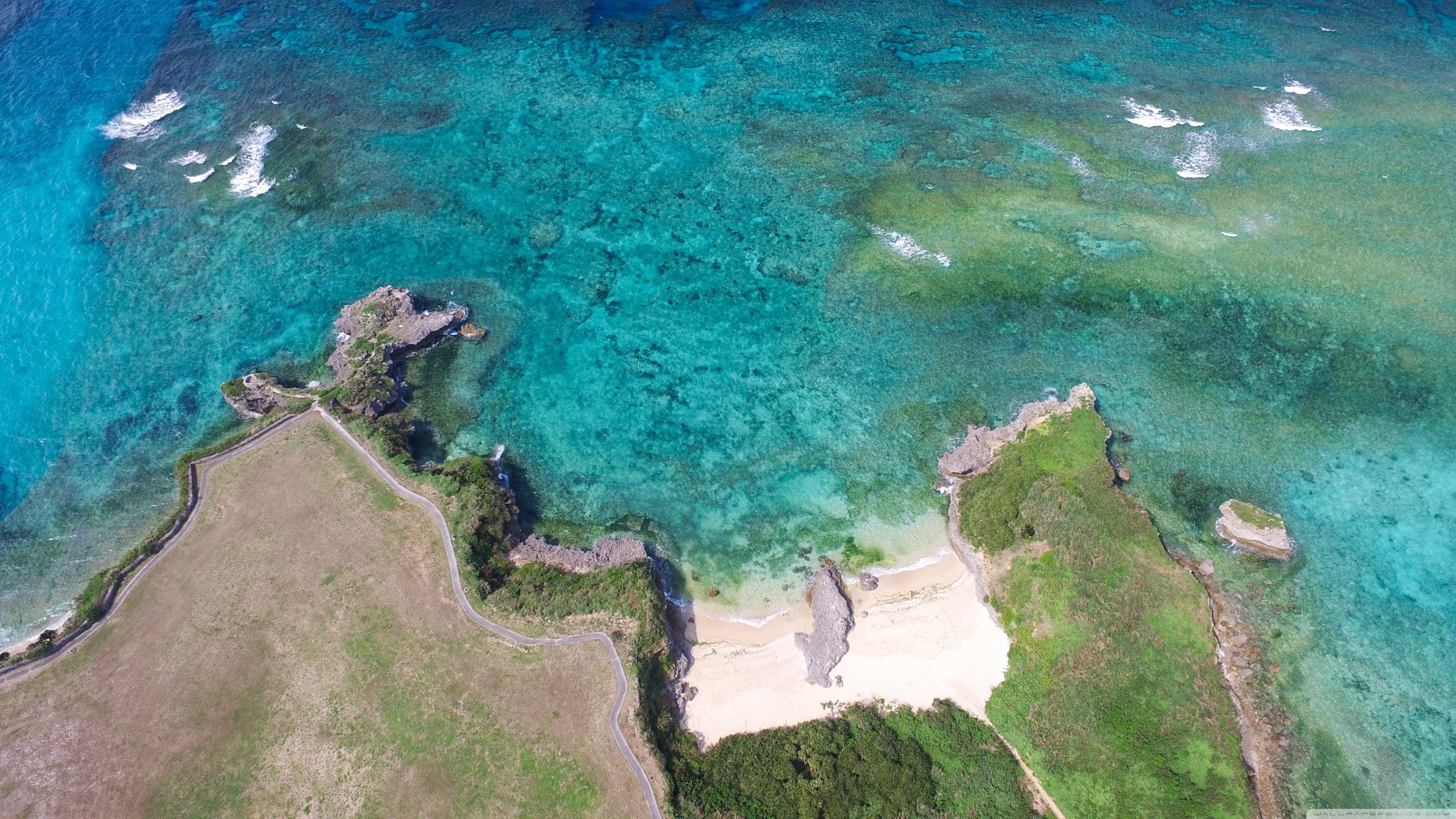 Okinawa Wallpapers Top Free Okinawa Backgrounds WallpaperAccess