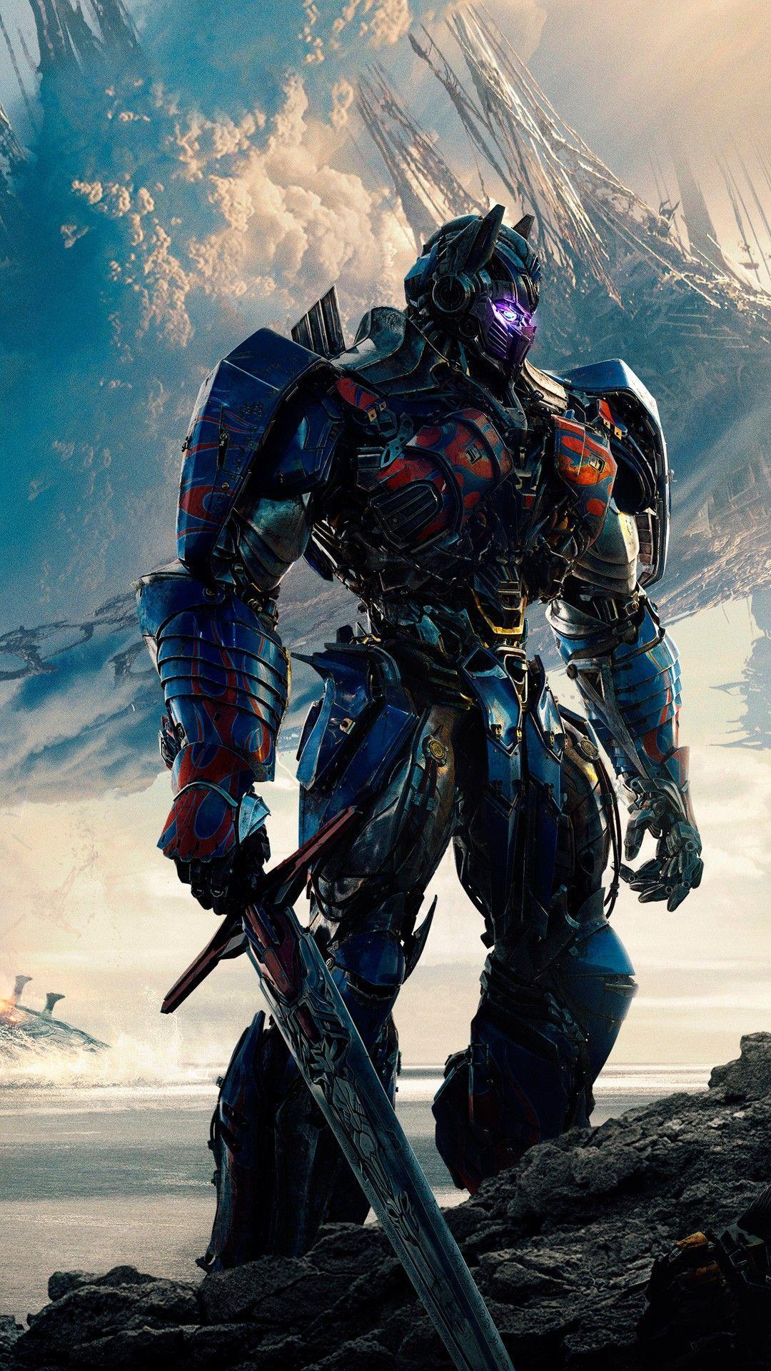 Transformers Optimus Prime Wallpapers Top Free Transformers Optimus