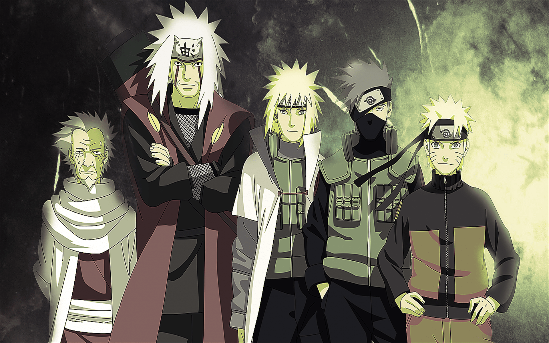 Jiraiya 4K Wallpapers Top Free Jiraiya 4K Backgrounds WallpaperAccess