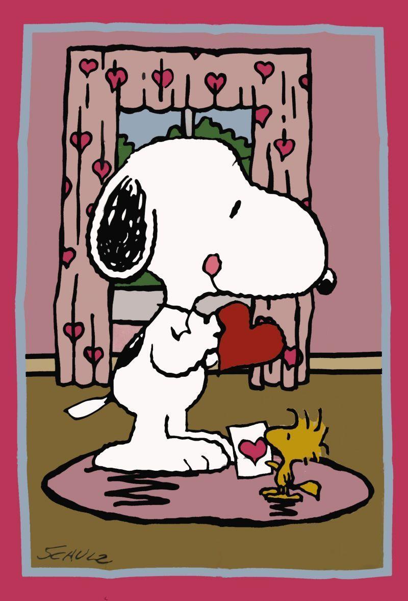 Snoopy Valentine Wallpapers Top Free Snoopy Valentine Backgrounds