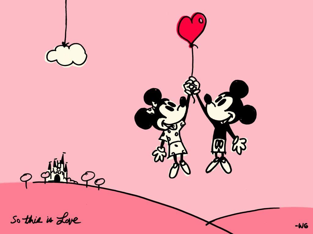 Disney Valentine Wallpapers Top Free Disney Valentine Backgrounds