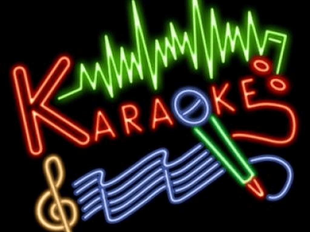 Karaoke Wallpapers Top Free Karaoke Backgrounds WallpaperAccess