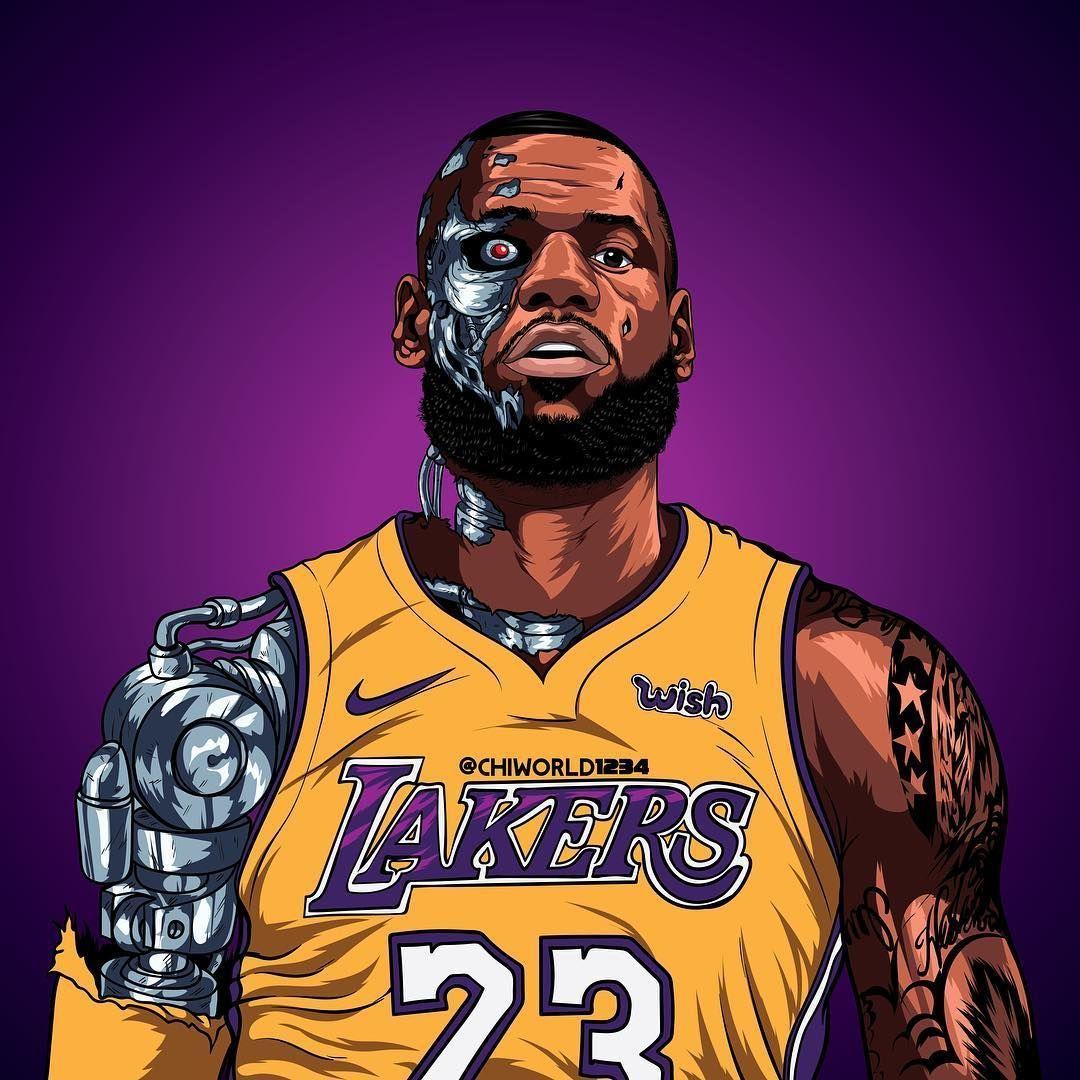 King LeBron James Wallpapers Top Free King LeBron James Backgrounds