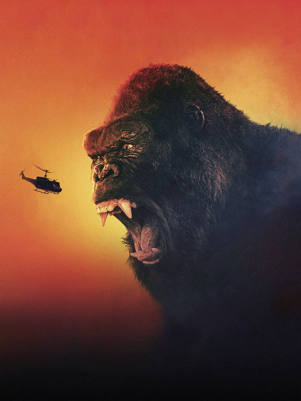 King Kong Skull Island Wallpapers Top Free King Kong Skull Island