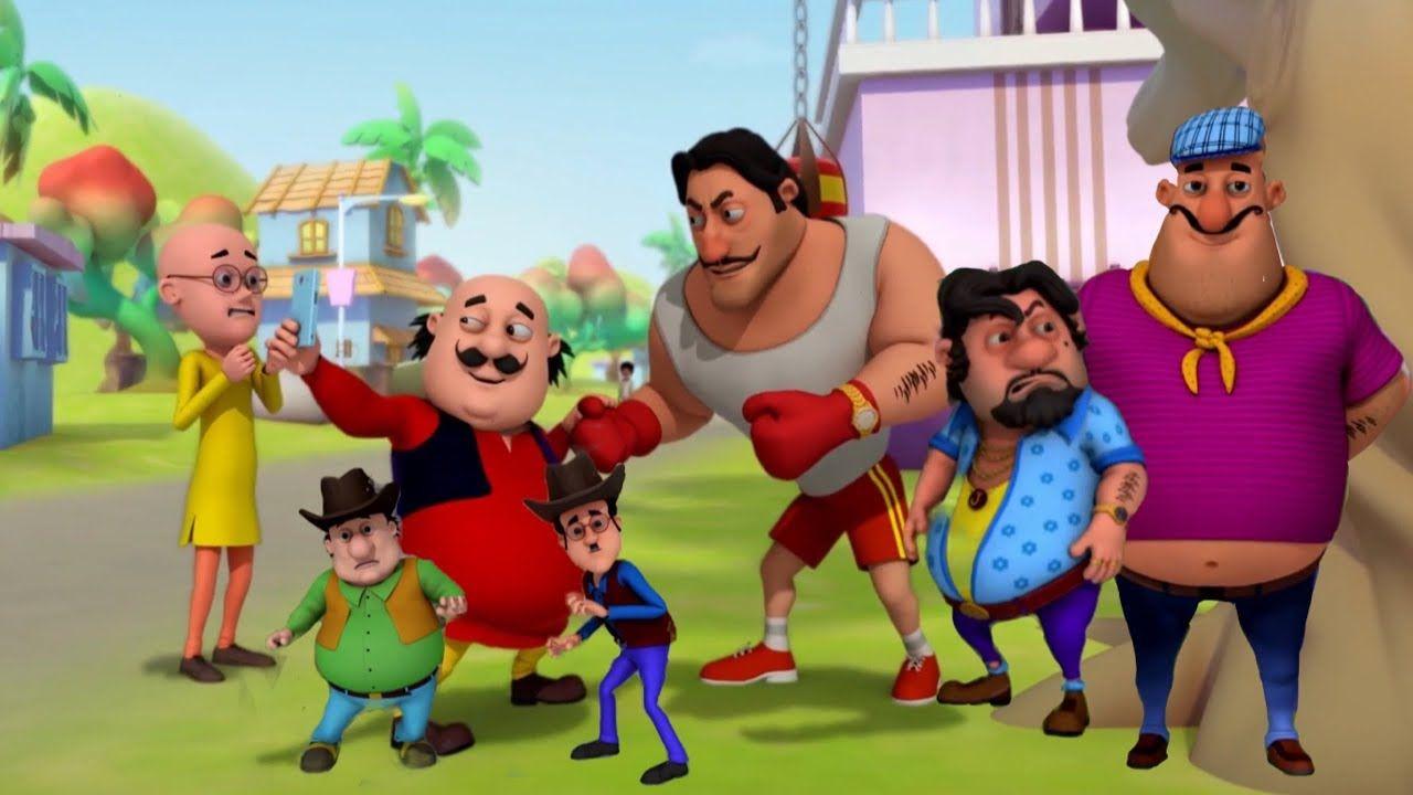 Motu patlu new movie download hd jetpassl