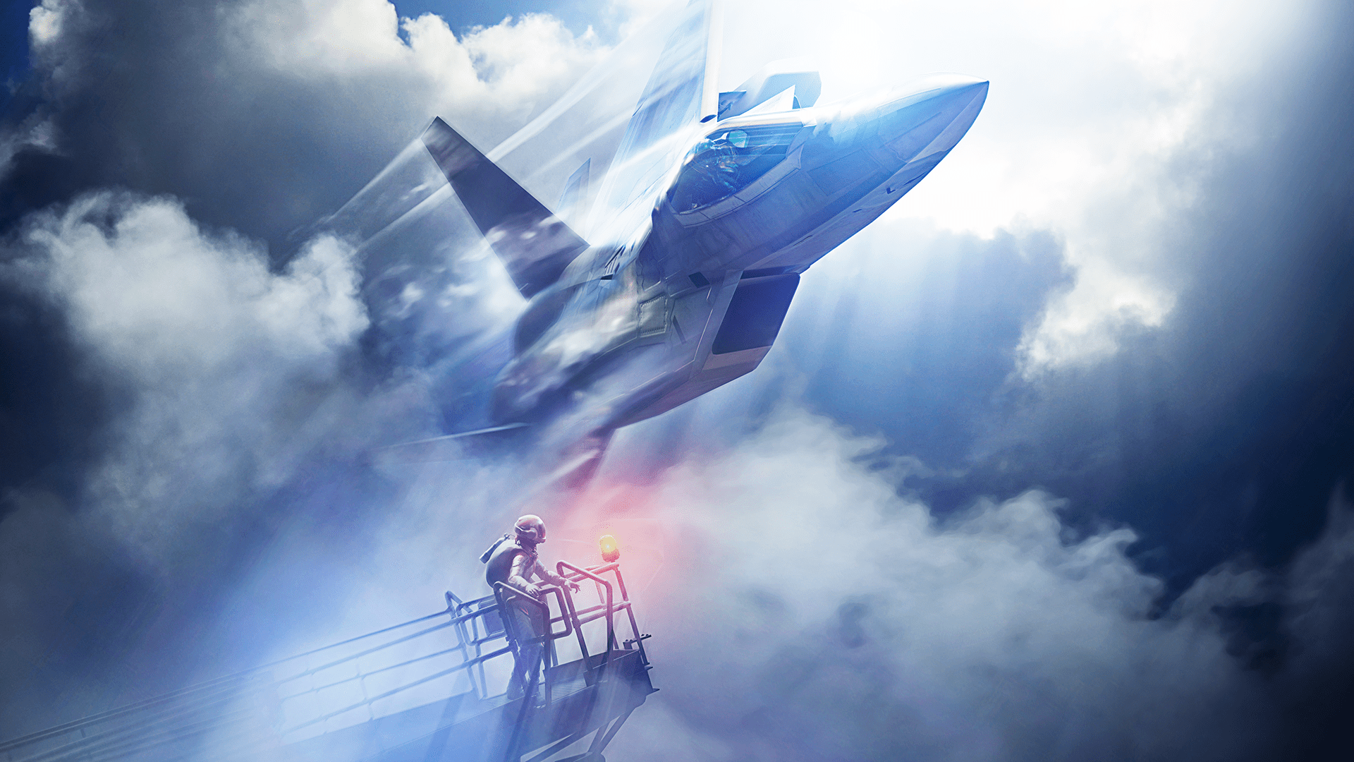 Ace Combat Wallpapers Top Free Ace Combat Backgrounds WallpaperAccess