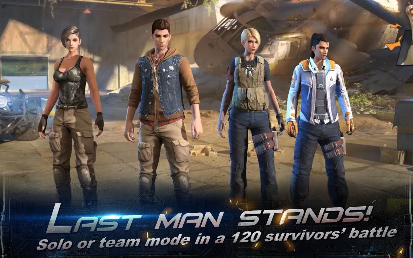 Rules of Survival Wallpapers Top Free Rules of Survival Backgrounds