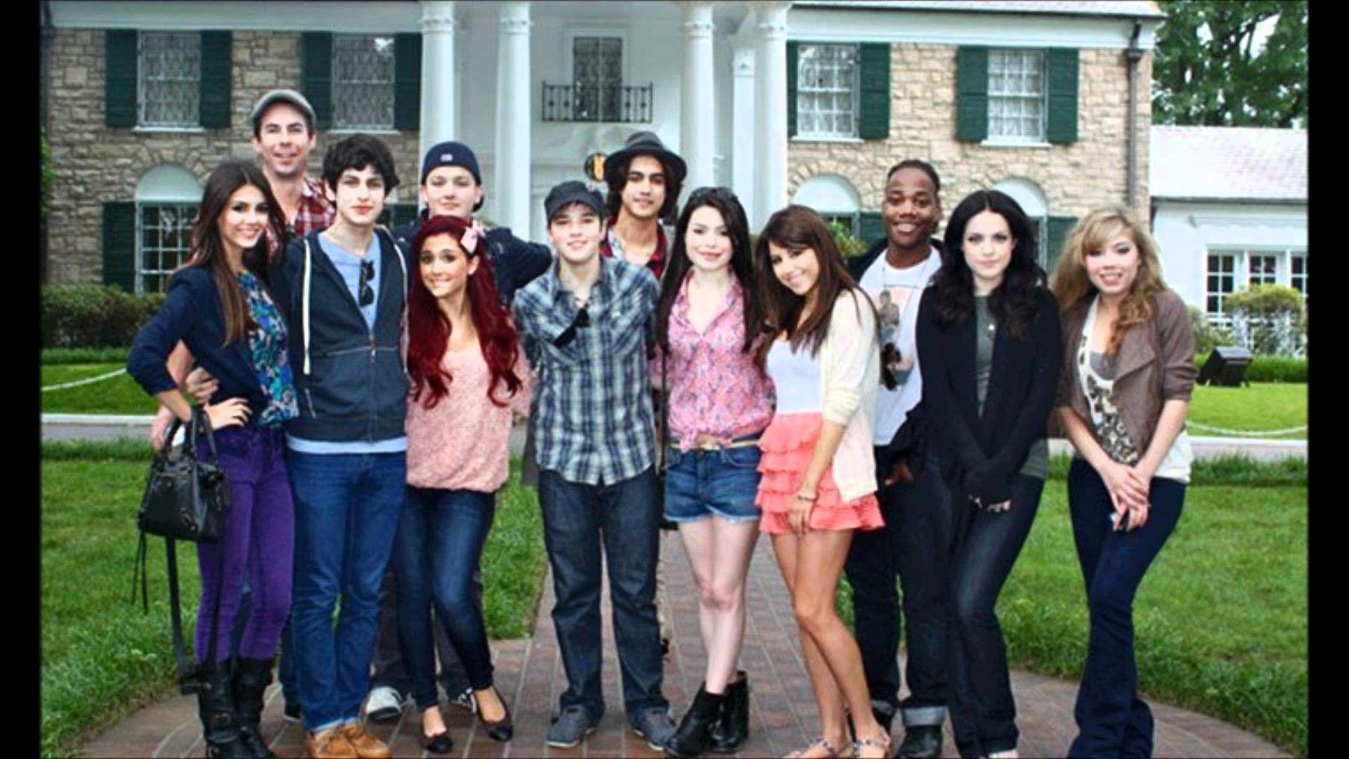 Victorious Wallpapers Top Free Victorious Backgrounds WallpaperAccess