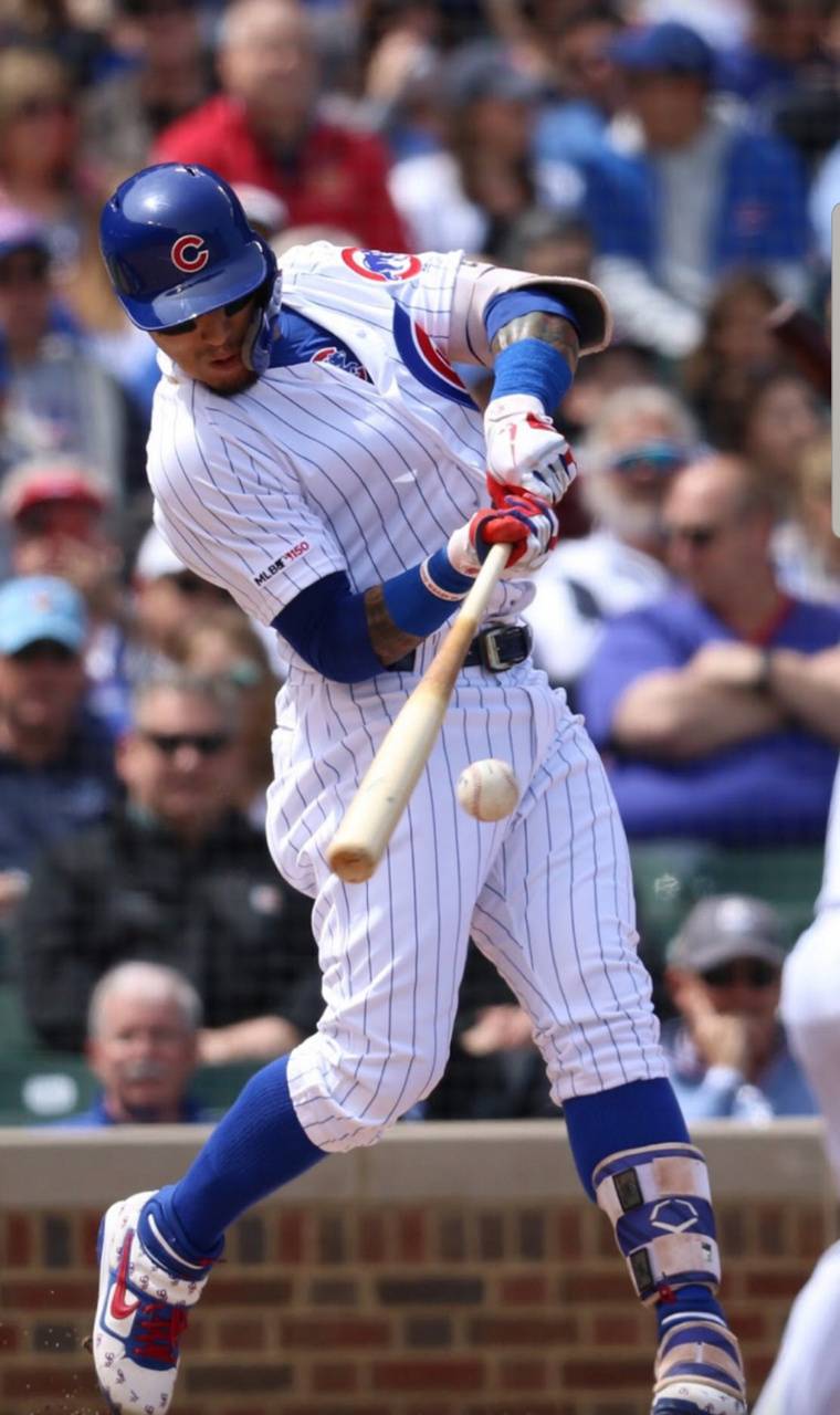 Javier Baez Wallpapers Top Free Javier Baez Backgrounds