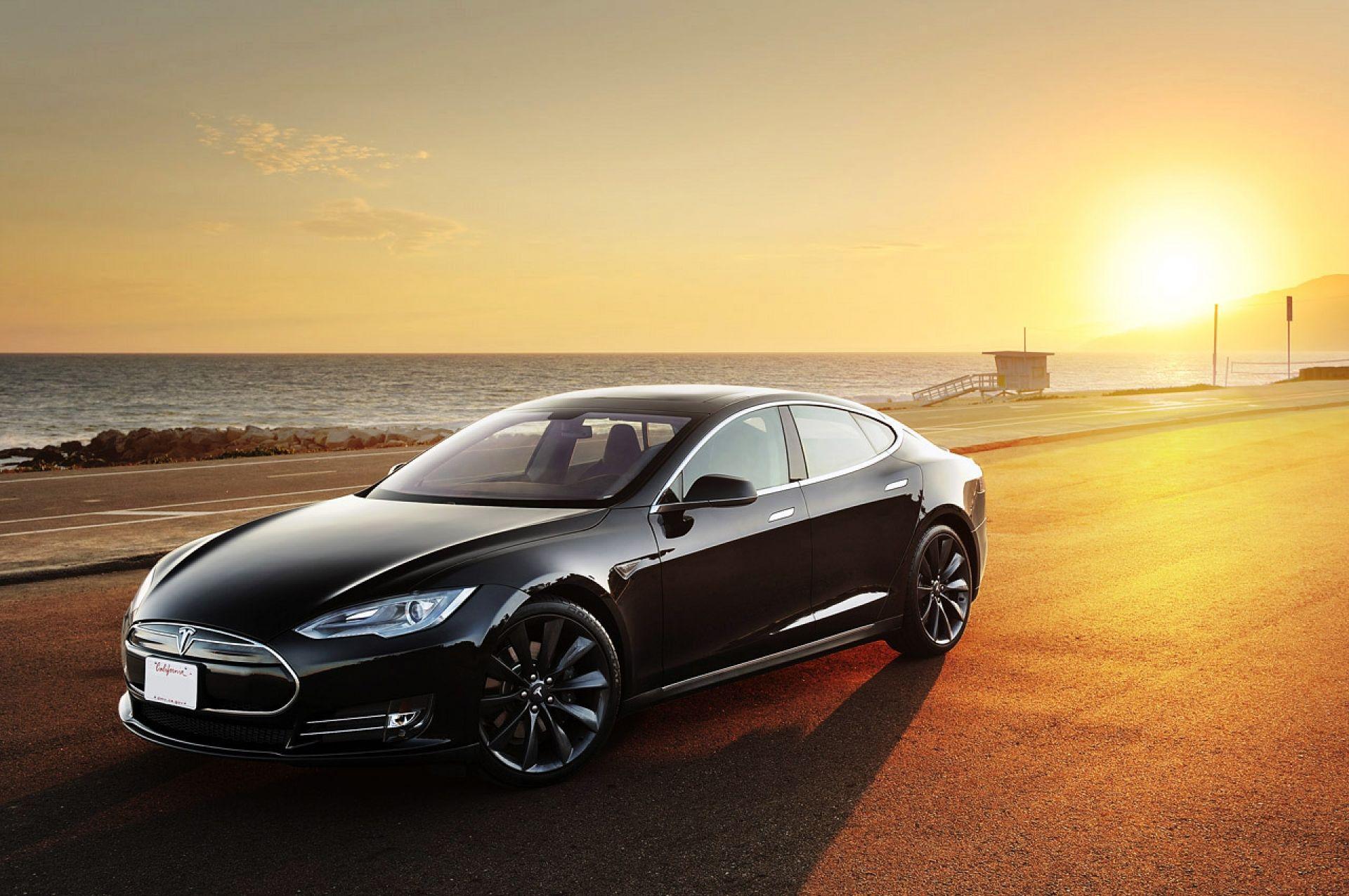 Black Tesla Wallpapers Top Free Black Tesla Backgrounds WallpaperAccess