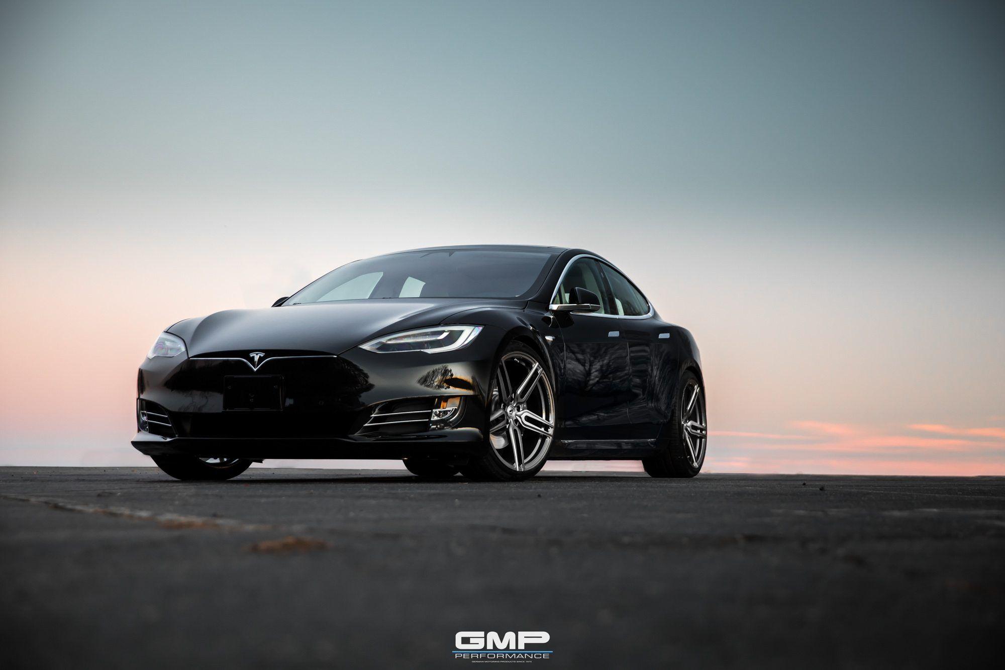 Black Tesla Model X Wallpapers Top Free Black Tesla Model X